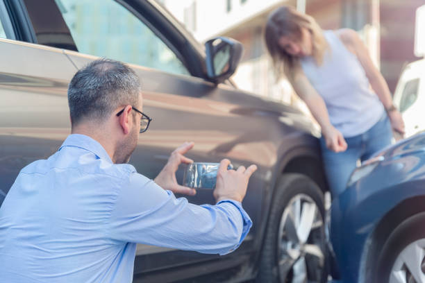 Professional Sr22 Insurance technician working in Mount Healthy Heights, OH